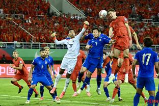 韩国球迷：若中国晋级对亚洲足球将是耻辱 祝泰国能无伤取胜